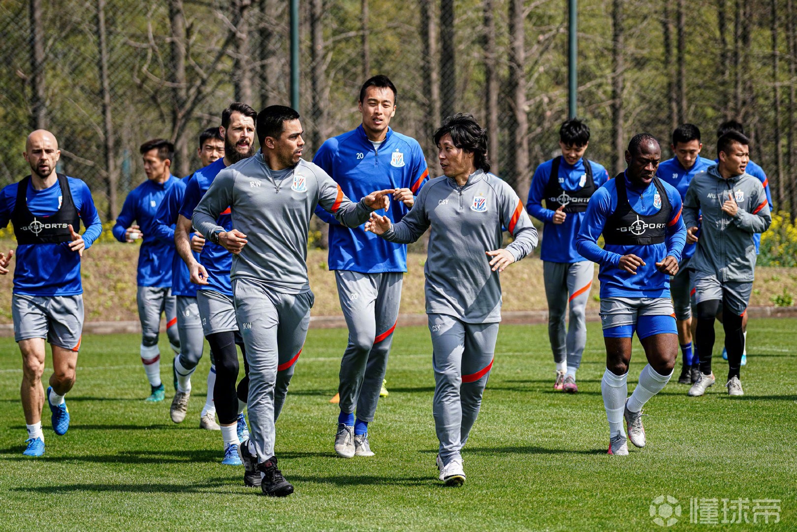 爱游戏娱乐-球队备战新季，训练日程安排调整的简单介绍