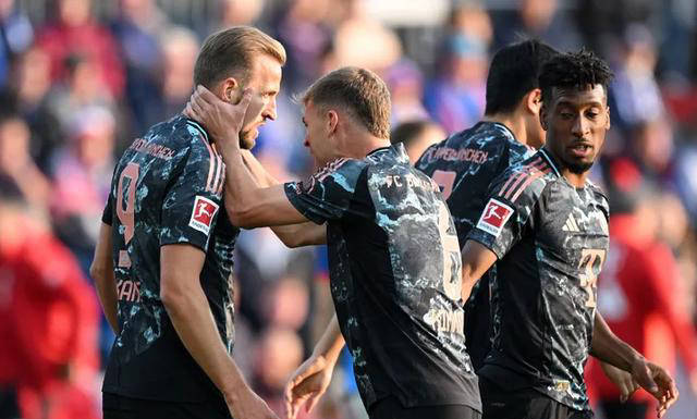 爱游戏APP-关于德甲篮球联赛：慕尼黑篮球俱乐部横扫对手夺冠的信息