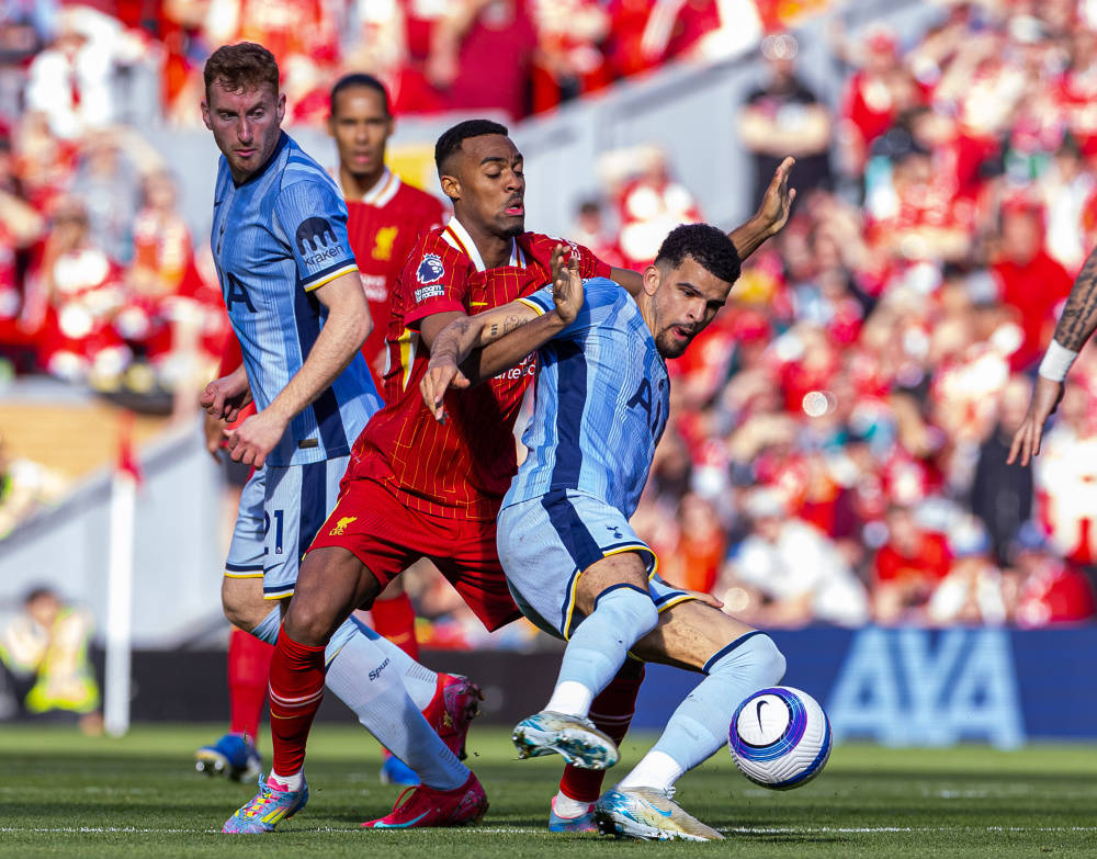 爱游戏官方入口-包含利物浦势不可挡，迎战伯恩茅斯的词条