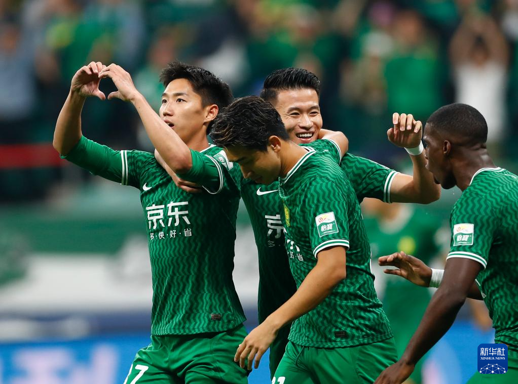 国安大比分战胜亚泰，排名处高领先的简单介绍