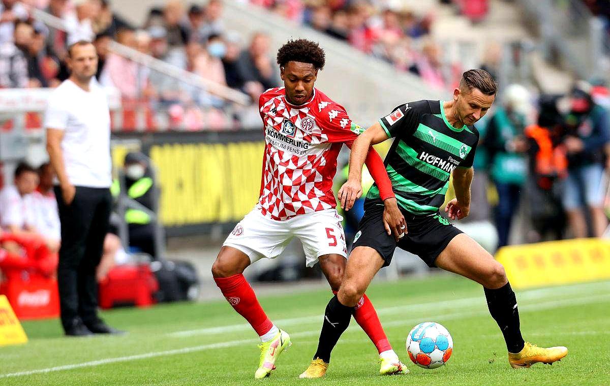 爱游戏官方-关于美因茨主场险胜，稳居中游位置的信息