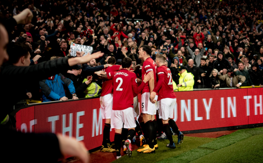 爱游戏下载-曼联助攻手出色传球为队友送礼