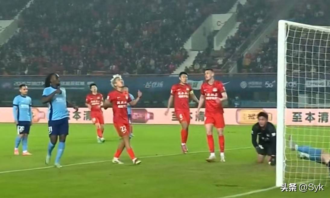 爱游戏入口-河南建业客场战平长春亚泰，呈现平稳态势的简单介绍