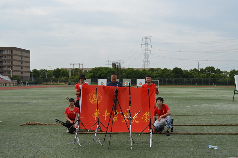 瑞典选手全力以赴，赢得射箭比赛胜利