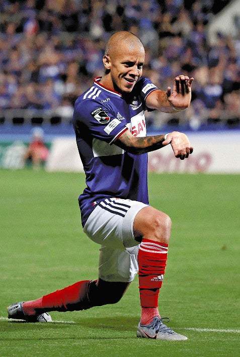 爱游戏入口-外援大爆发：国外联赛中个人进球数刷新记录的简单介绍