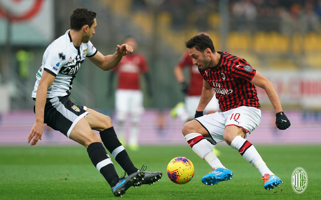 AC米兰绝杀墨西哥，科瓦契奇统治全场