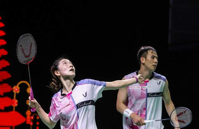 包含丹麦队逆转韩国队，辛杜惊艳四座的词条