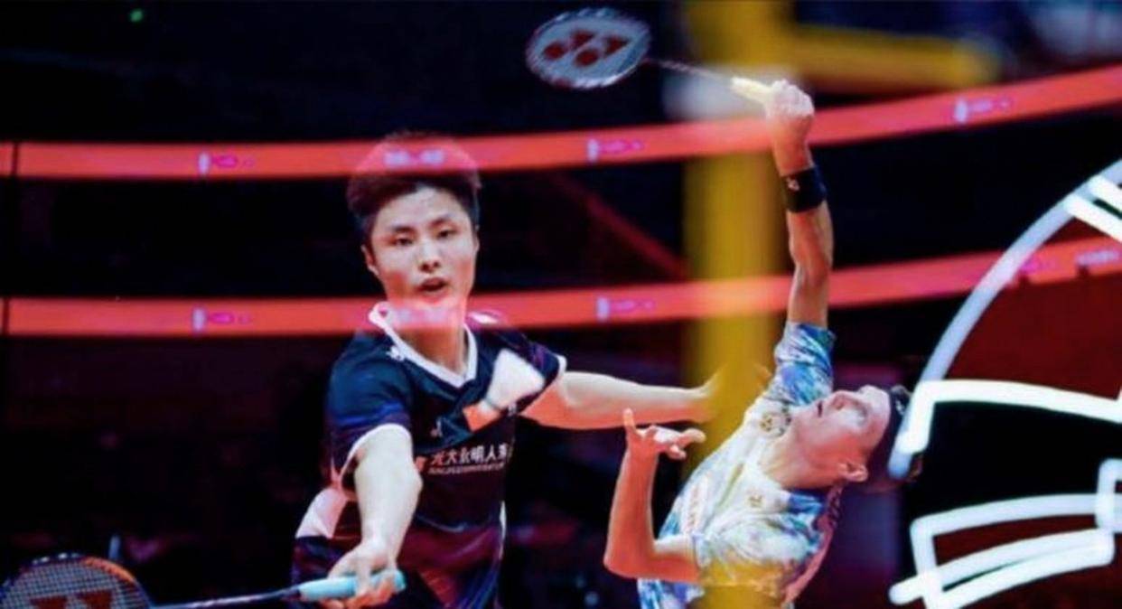爱游戏官网-关于韩国羽毛球队横扫丹麦羽毛球队，安赛龙爆发神勇的信息
