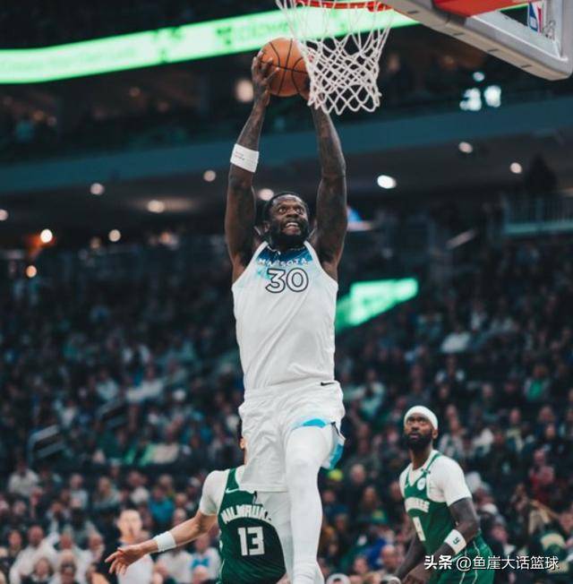 爱游戏娱乐-雄鹿鏖战爵士，戈贝尔高光表现的简单介绍