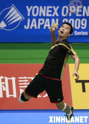 爱游戏tv-泰国羽毛球队强势中国羽毛球队，陶菲克绝境逆转的简单介绍