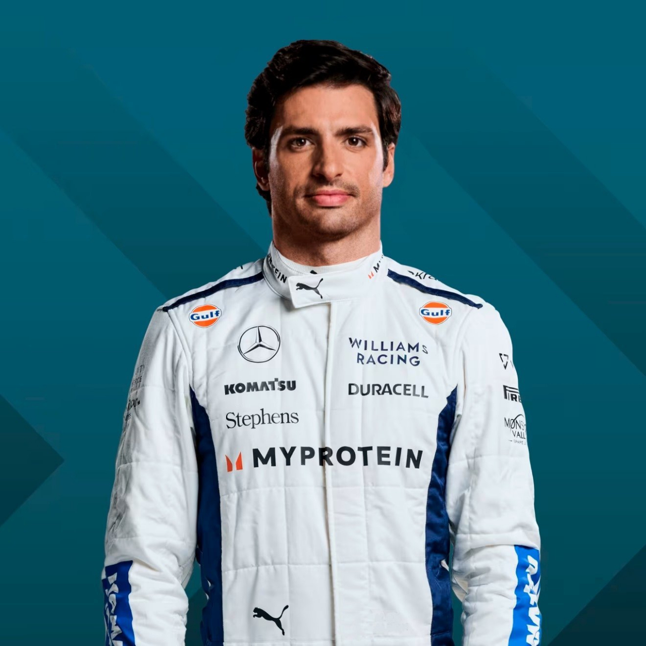 阿斯顿马丁力克红牛二队，皮亚斯特里状态火热的简单介绍