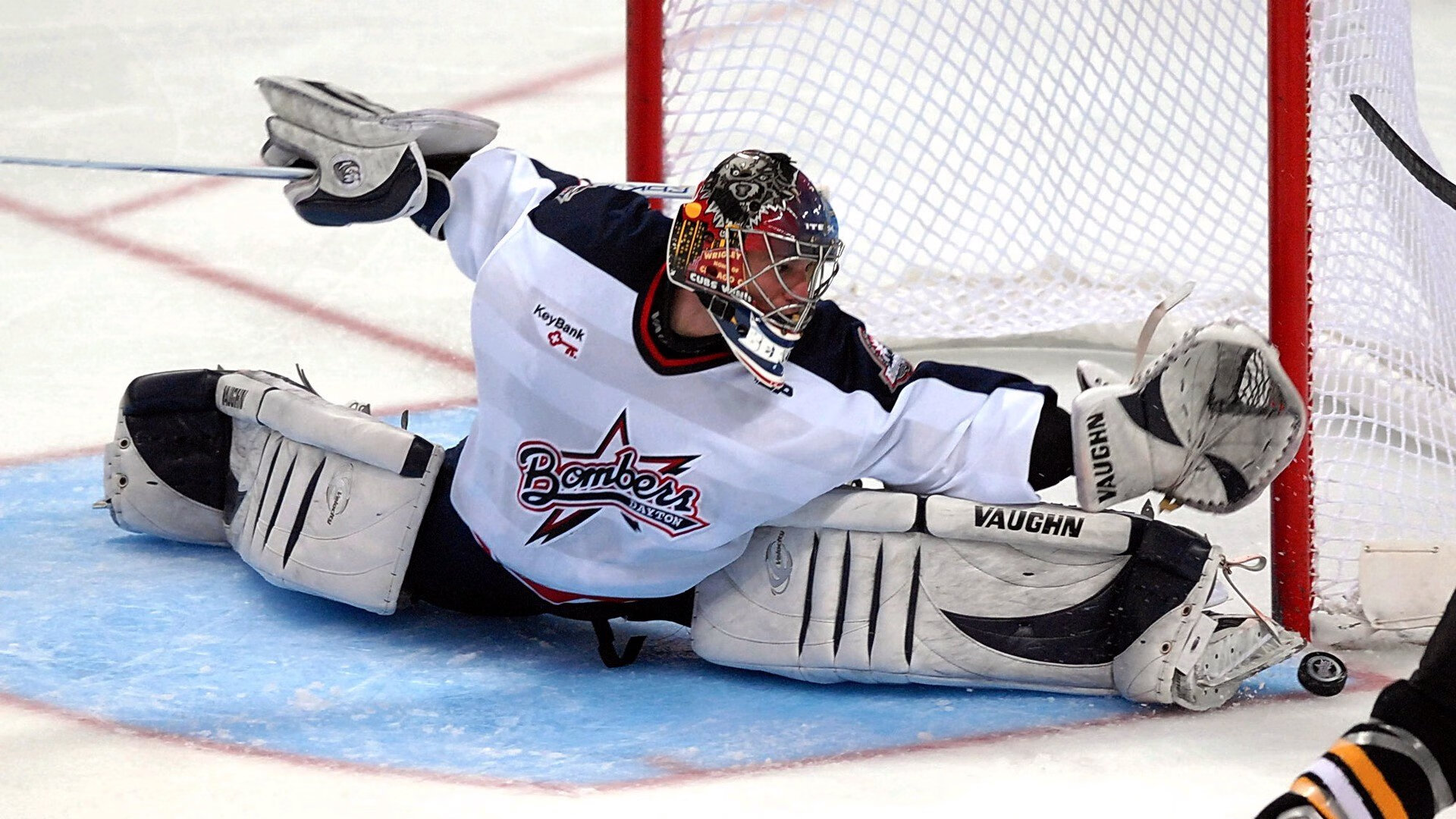 西甲国家德比之夜,范弗利特打出生涯之夜